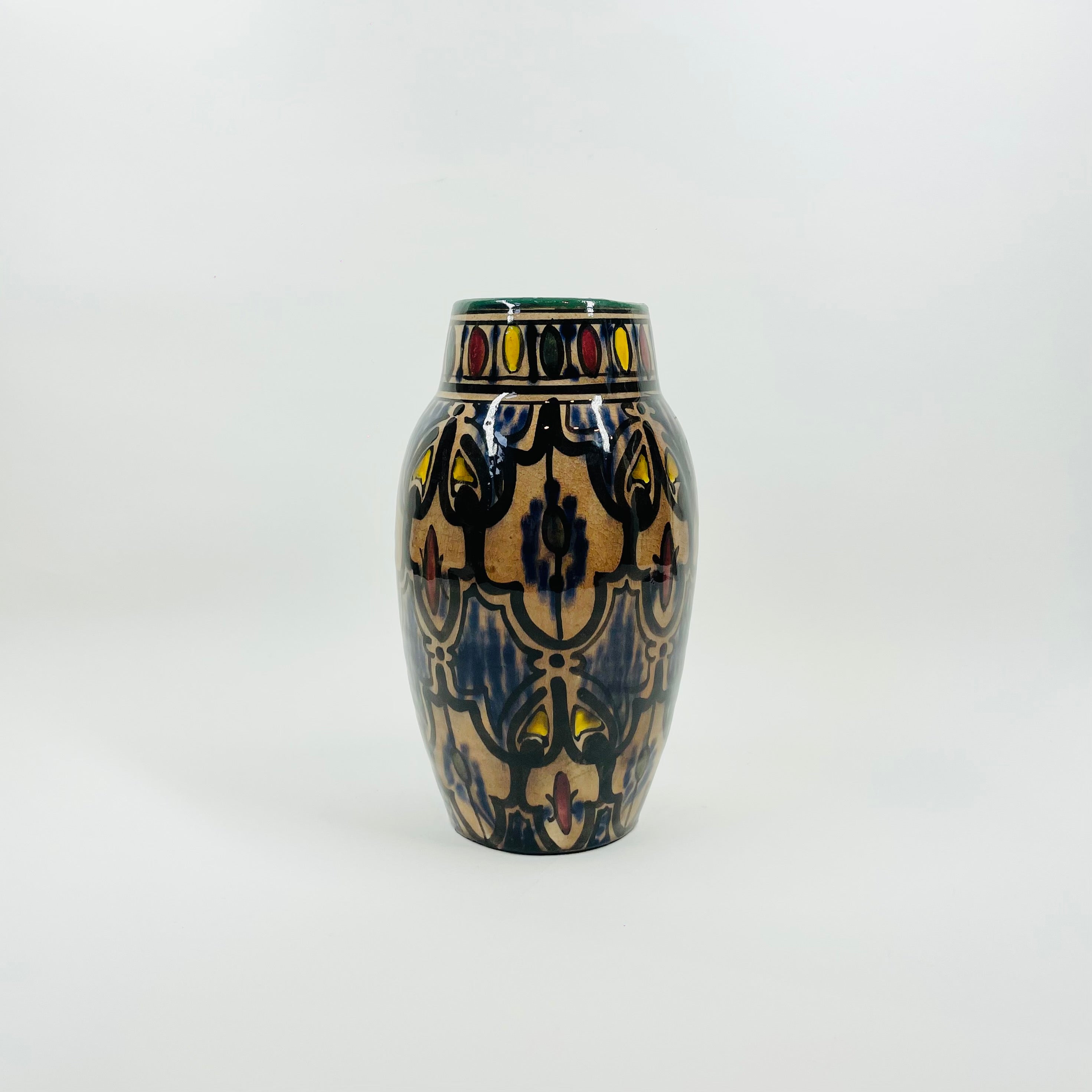 Amphora Vase · Sand nr ceramics Amphora Vase · Sand · Small Amphora Vase · Sand