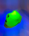 RAW URANIUM GLASS CULLET