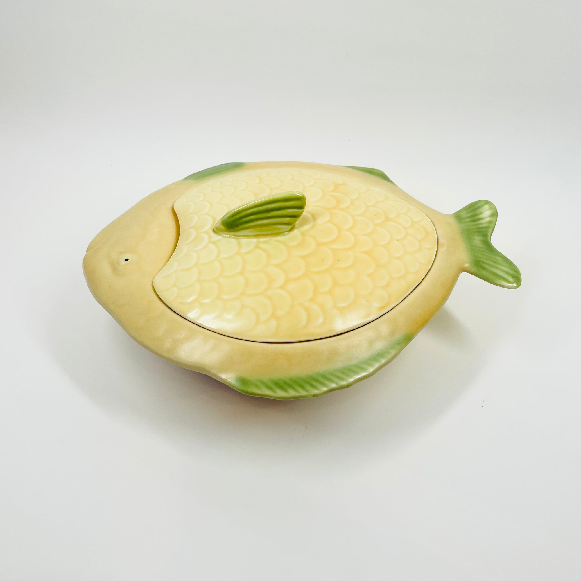 1930s SHORTER &amp; SON FISH DINNER SERVICE