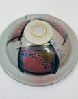 GREG HAMILTON 80S BOWL