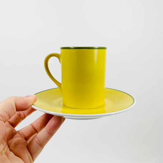 JAPANESE ESPRESSO CUP SET