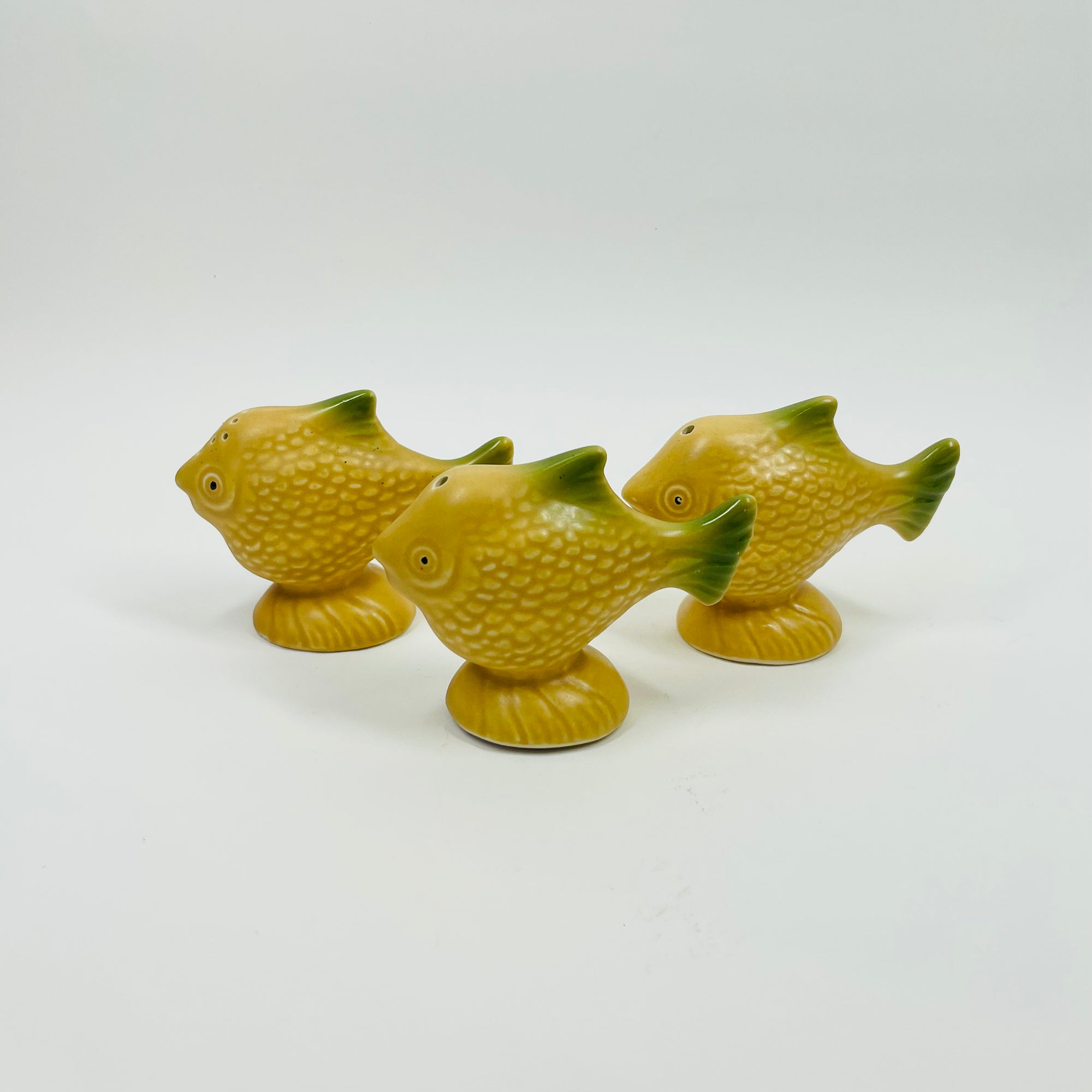 1930s SHORTER &amp; SON FISH DINNER SERVICE