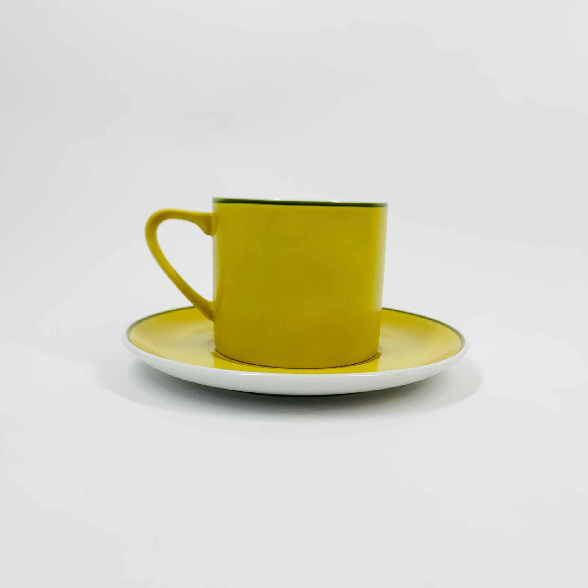 JAPANESE KELCO COFFEE CUP SET