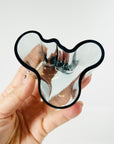 LIMITED EDITION MINIATURE IITTALA ALVAR AALTO VASE