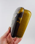 ANTIQUE 19th CENTURY JAPANESE URUSHI LACQUER BOX