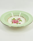 1940s ALFRED MEAKIN ELEGANCE ROSE DINNER SERVICE