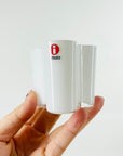 LIMITED EDITION MINIATURE IITTALA ALVAR AALTO VASE