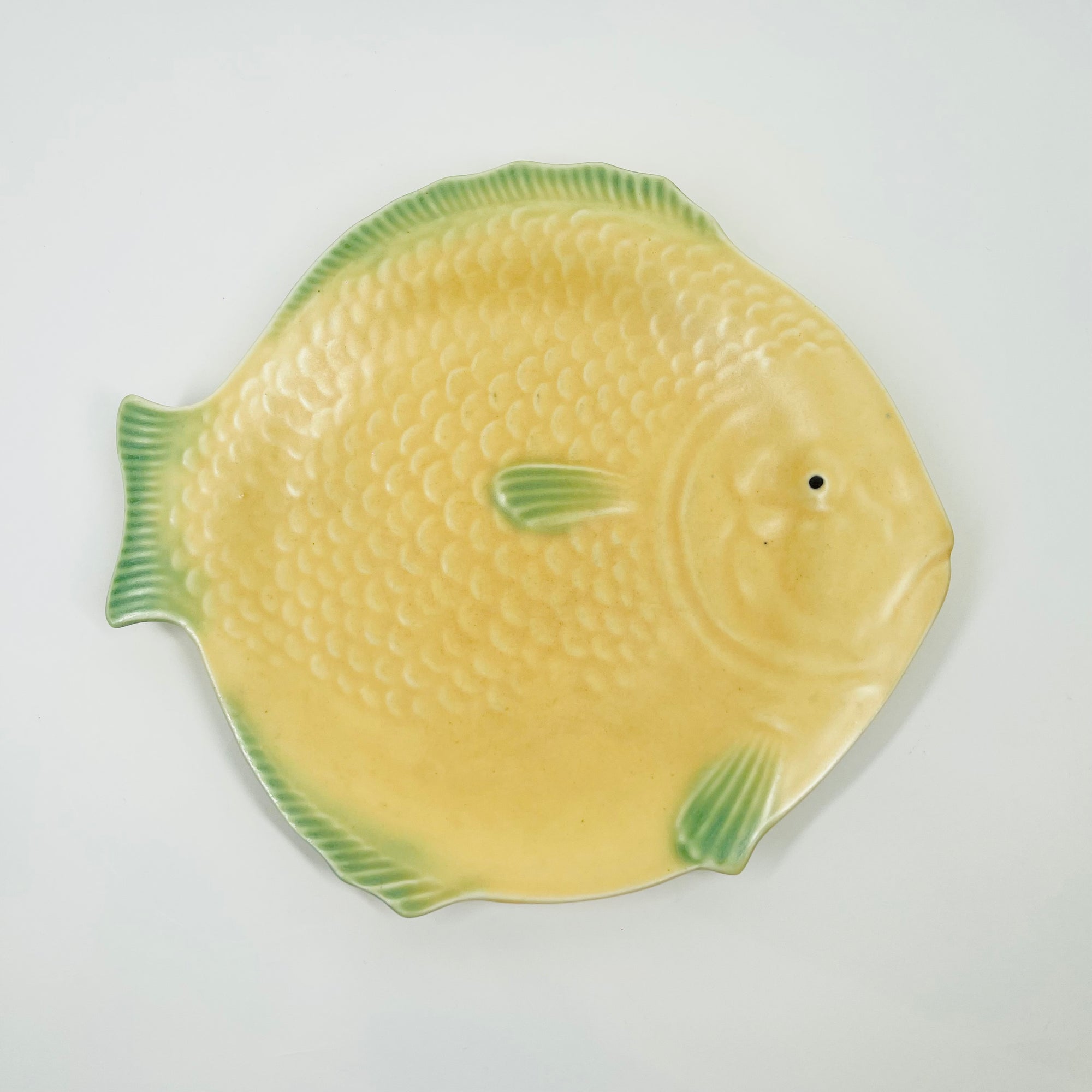 1930s SHORTER &amp; SON FISH DINNER SERVICE