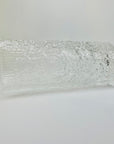 MCM BARK GLASS VASE