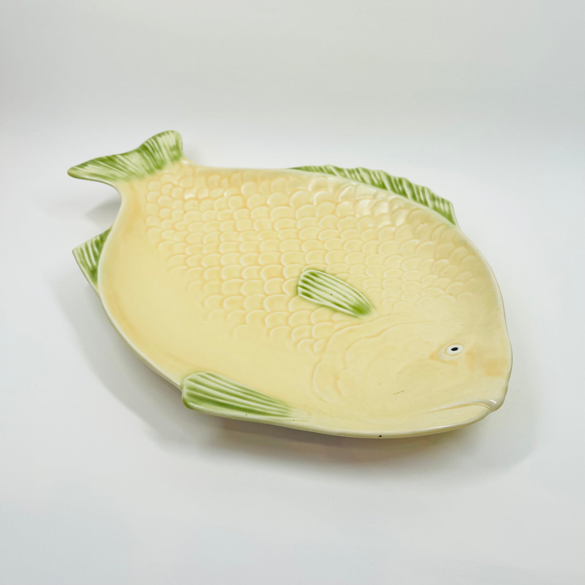 1930s SHORTER &amp; SON FISH DINNER SERVICE