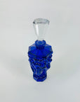 BACCHANTES BLUE NUDE PERFUME BOTTLE