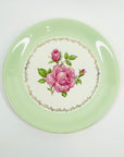1940s ALFRED MEAKIN ELEGANCE ROSE DINNER SERVICE