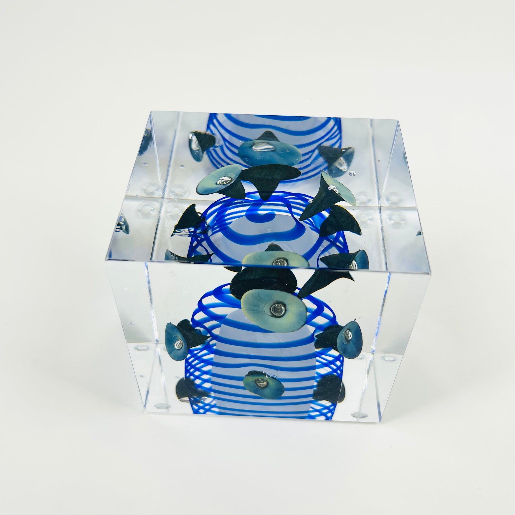 IITTALA ANNUAL CUBE 2019