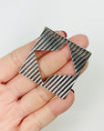 SIGNED VINTAGE TIFFANY & CO SILVER DOVE BROOCH