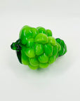 Midcentury Italian glass fruit