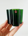 LIMITED EDITION MINIATURE IITTALA ALVAR AALTO VASE