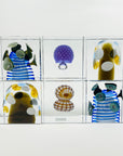 IITTALA ANNUAL CUBE 2021