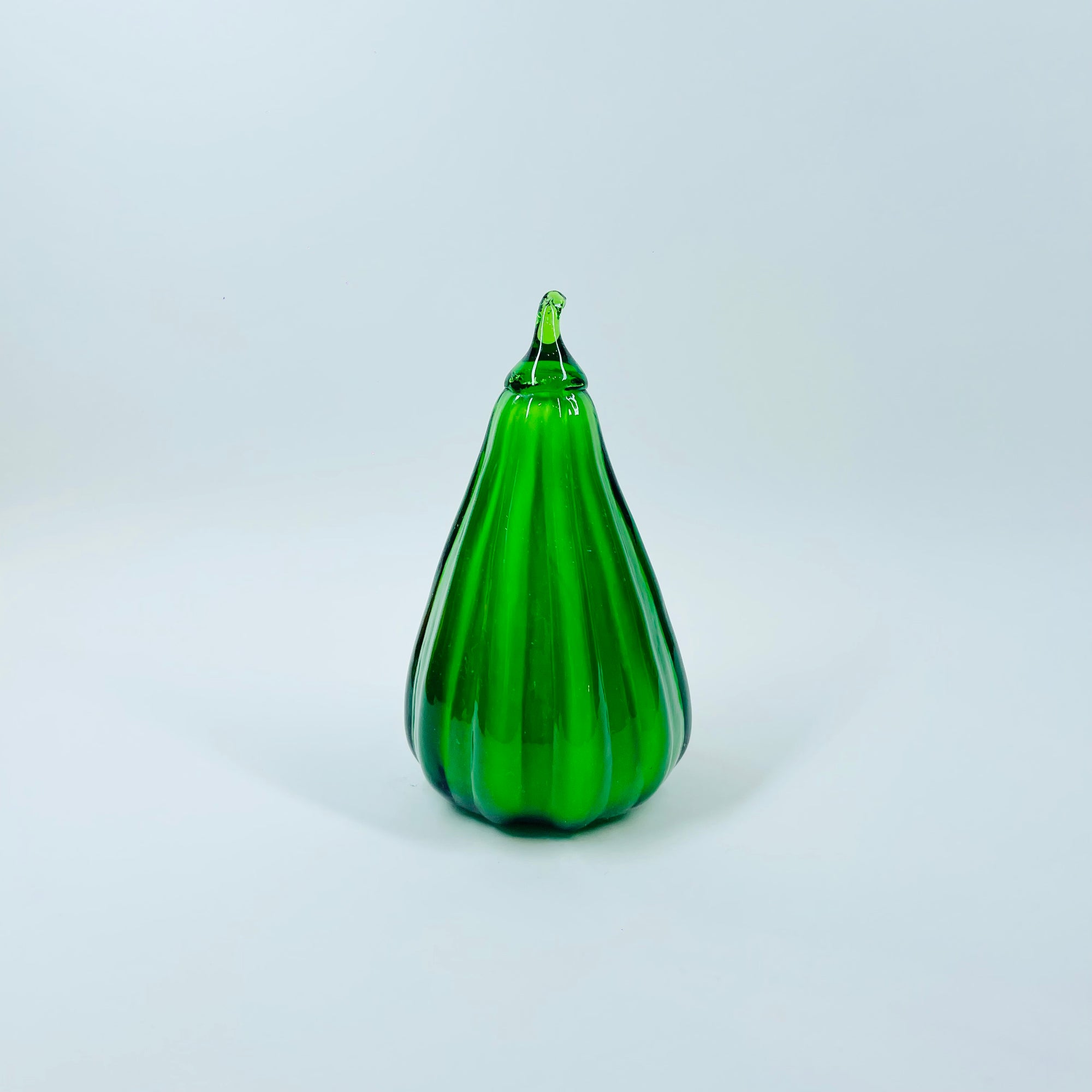 VINTAGE ITALIAN GLASS FRUIT
