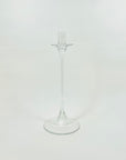 1960s HOLMEGAARD GLASS VOTIVE CANDLEHOLDER