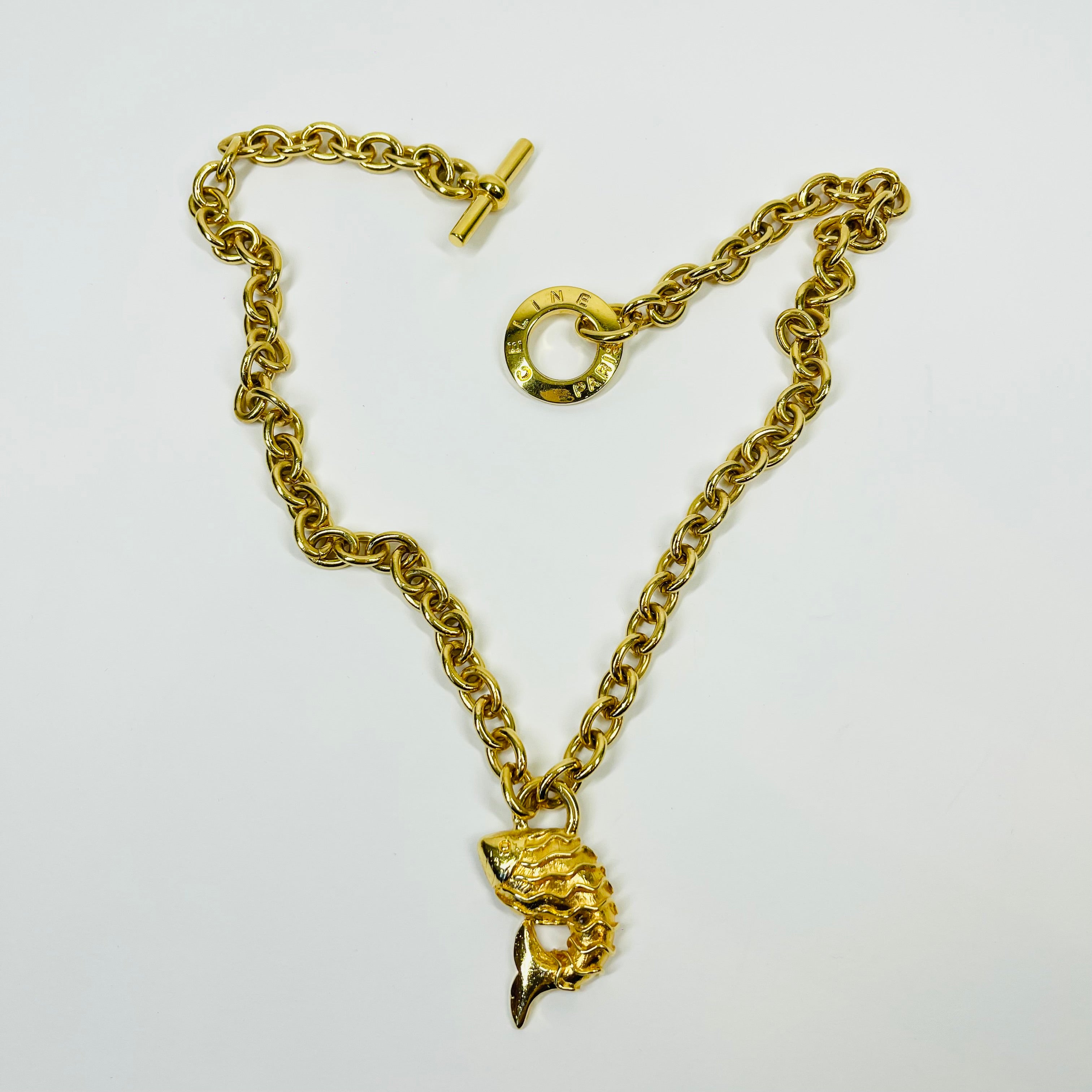 Vintage Designer | Celine – GLASS ET CETERA