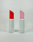 1980s ASA GERMANY LIPSTICK POTTERY VASE