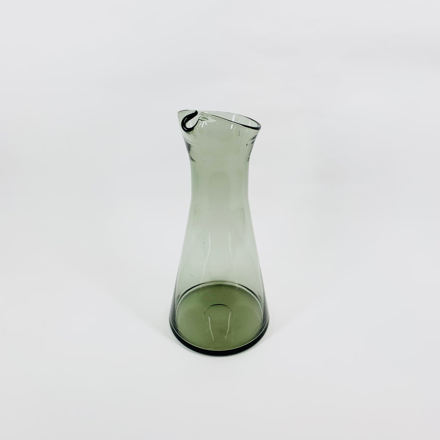 GREY CARAFE