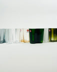 LIMITED EDITION MINIATURE IITTALA ALVAR AALTO VASE