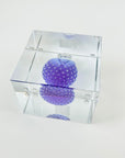 IITTALA ANNUAL CUBE 2021