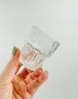 1970s IITTALA GLASSES BY TAPIO WIRKKALA