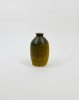 JAPANESE STONEWASH MINI BOTTLE VASE