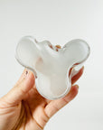 LIMITED EDITION MINIATURE IITTALA ALVAR AALTO VASE