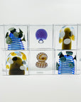 IITTALA ANNUAL CUBE 2021