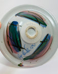 GREG HAMILTON 80S BOWL