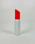 1980s ASA GERMANY LIPSTICK POTTERY VASE