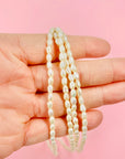 1960s SEED PEARL NECKLACE