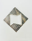 SIGNED VINTAGE TIFFANY & CO SILVER DOVE BROOCH