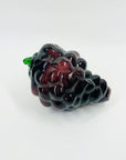 Midcentury Italian glass fruit