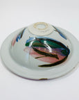 GREG HAMILTON 80S BOWL