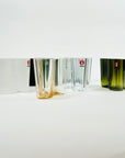 LIMITED EDITION MINIATURE IITTALA ALVAR AALTO VASE