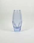 ANTIQUE ART DECO NEODYMIUM SMALL BLOCK VASE
