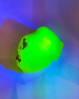 RAW URANIUM GLASS CULLET