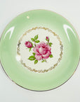 1940s ALFRED MEAKIN ELEGANCE ROSE DINNER SERVICE