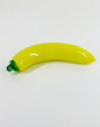 Midcentury Italian glass fruit