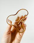 LIMITED EDITION MINIATURE IITTALA ALVAR AALTO VASE