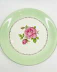 1940s ALFRED MEAKIN ELEGANCE ROSE DINNER SERVICE