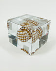 IITTALA ANNUAL CUBE 2022