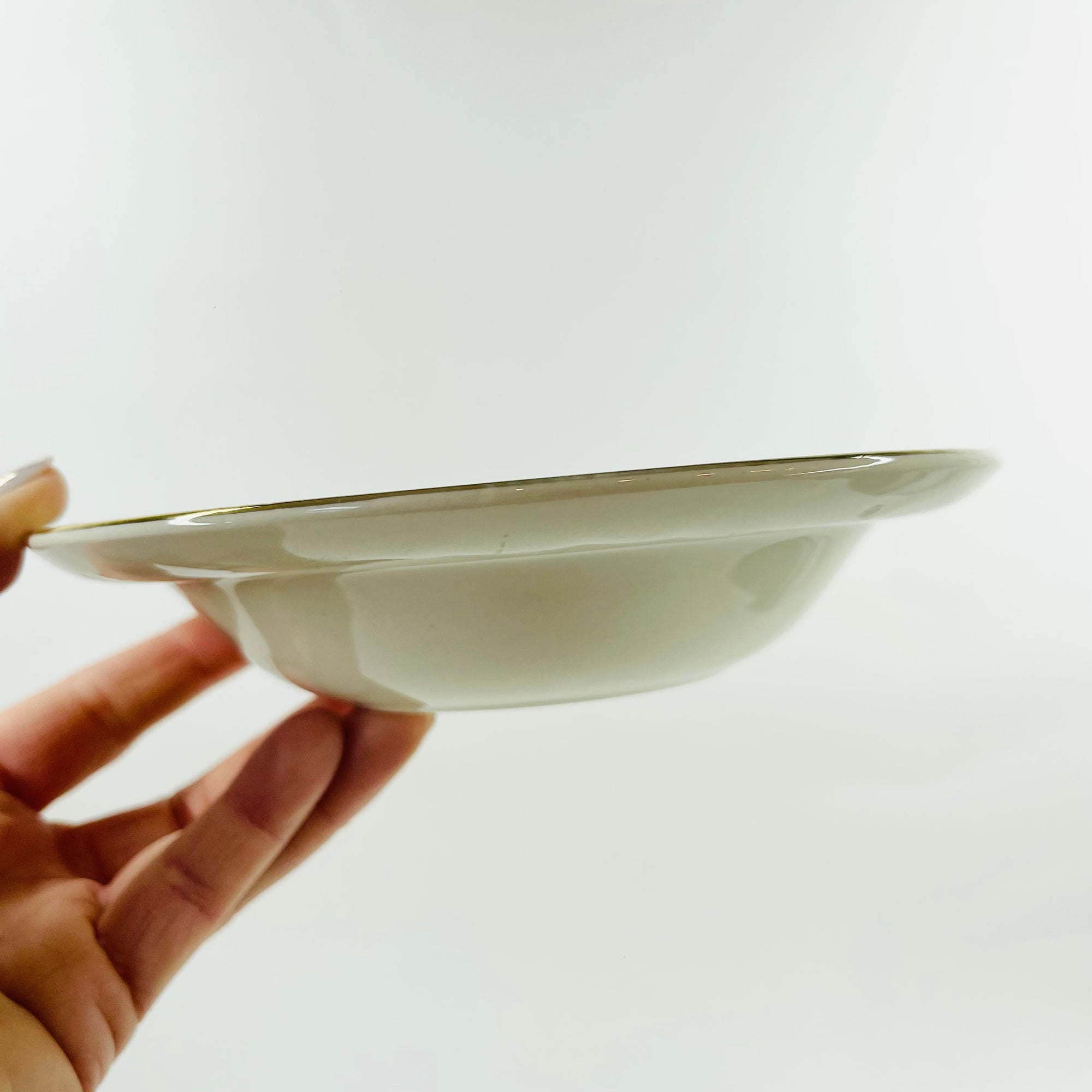 1940s ALFRED MEAKIN ELEGANCE ROSE DINNER SERVICE