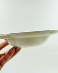 1940s ALFRED MEAKIN ELEGANCE ROSE DINNER SERVICE
