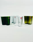 LIMITED EDITION MINIATURE IITTALA ALVAR AALTO VASE