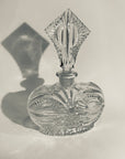 ANTIQUE ART DECO PERFUME BOTTLE